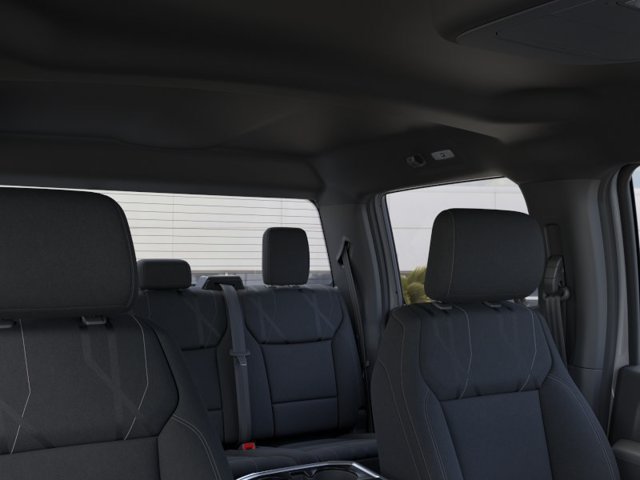 New 2026 Ford F150 STX w/ Equipment Group 200A RWD image 22