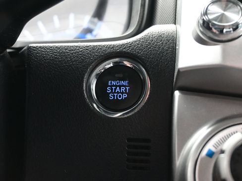 Used 2018 Toyota 4Runner Limited AWD/4WD image 24