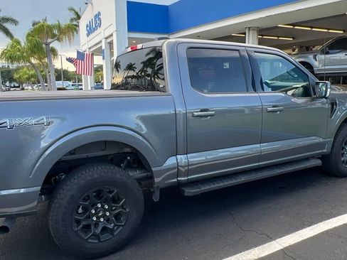 Used 2026 Ford F150 Lariat AWD/4WD image 5