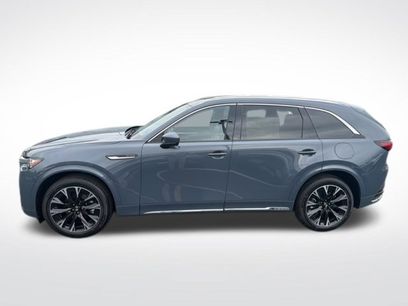 New 2026 MAZDA CX-90 3.3 Turbo S w/ Premium Plus