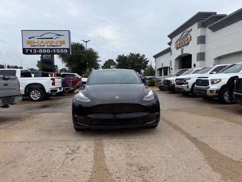 Used 2021 Tesla Model Y Performance AWD/4WD image 41