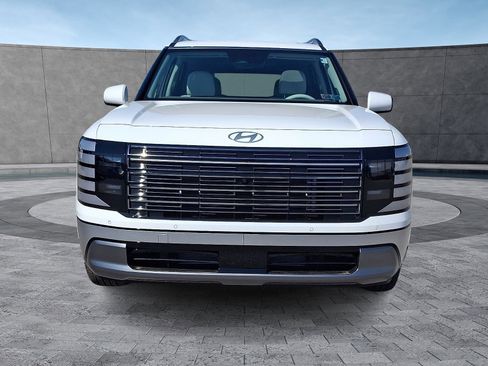 New 2026 Hyundai Palisade Limited AWD/4WD image 2