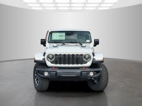 New 2026 Jeep Gladiator Rubicon image 2