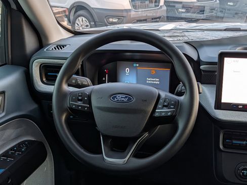 New 2026 Ford Maverick XLT image 17