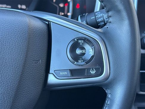 Certified 2022 Honda CR-V EX-L image 30
