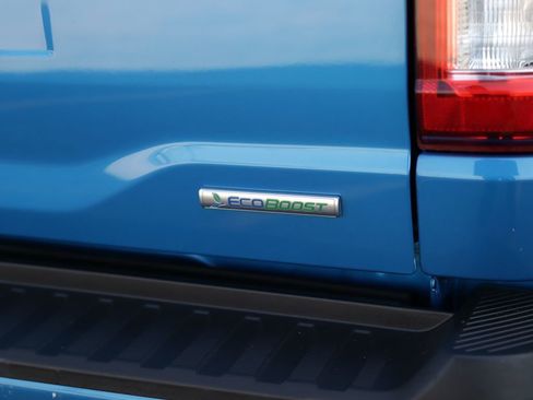 Used 2021 Ford F150 XL w/ Equipment Group 101A High image 37