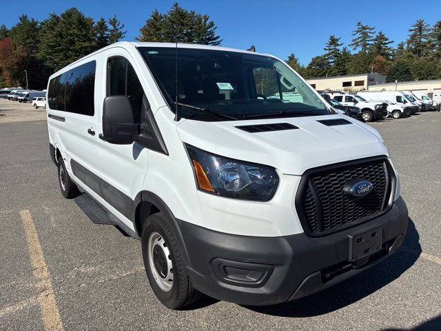 Used 2023 Ford Transit 350 XL RWD image 1