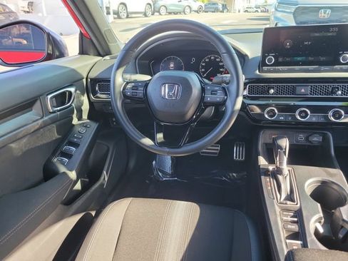 Used 2024 Honda Civic Sport image 11
