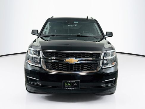 Used 2020 Chevrolet Tahoe LT RWD image 2