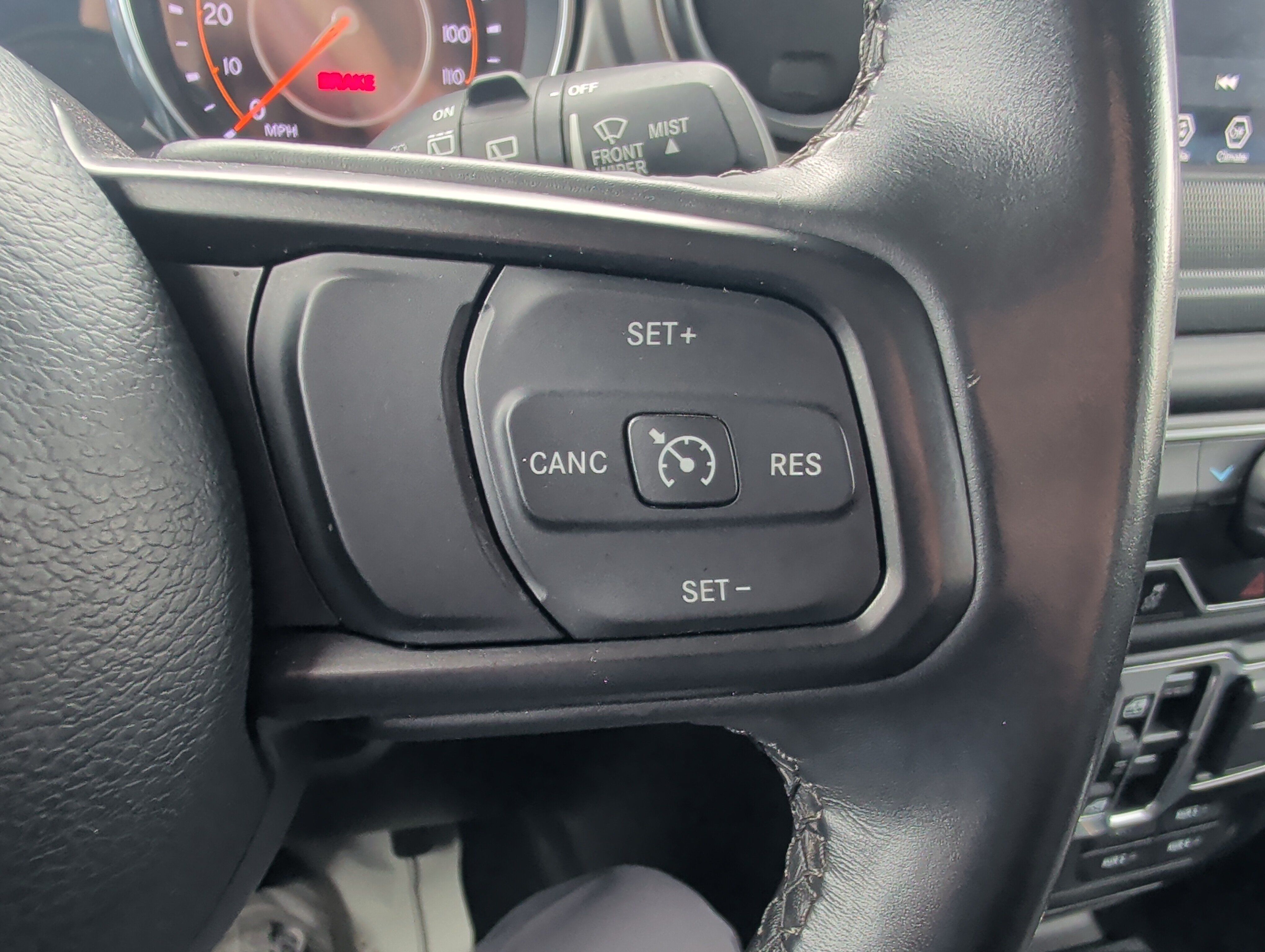 Used 2022 Jeep Wrangler Unlimited Sport AWD/4WD image 19