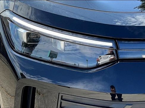 Used 2026 Volkswagen Tiguan S FWD image 27