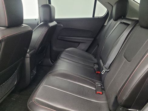 Used 2015 Chevrolet Equinox LTZ image 18