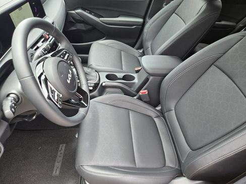 New 2026 Kia Seltos EX w/ EX Sunroof Package FWD image 9