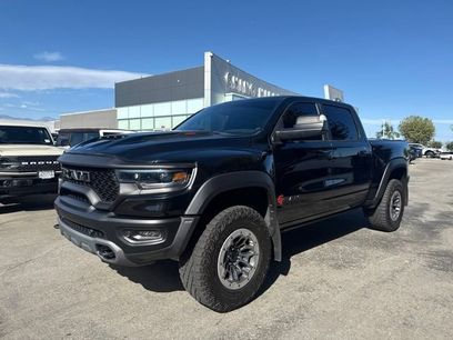 Used 2023 RAM 1500 TRX w/ TRX Level 2 Equipment Group