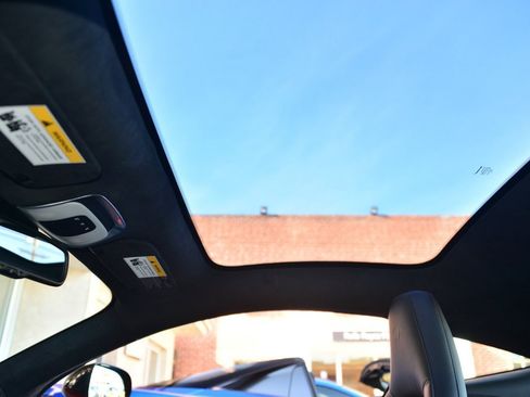 Used 2023 McLaren GT image 16