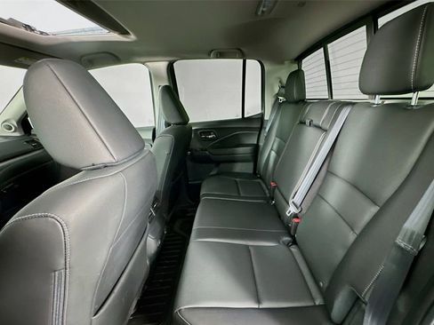 Used 2025 Honda Ridgeline RTL image 62