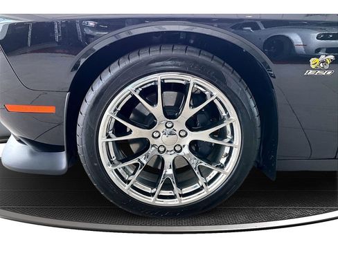 Certified 2023 Dodge Challenger R/T Scat Pack image 10