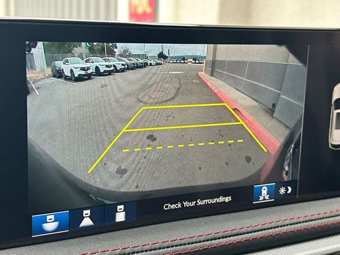 New 2026 Acura MDX A-Spec image 21