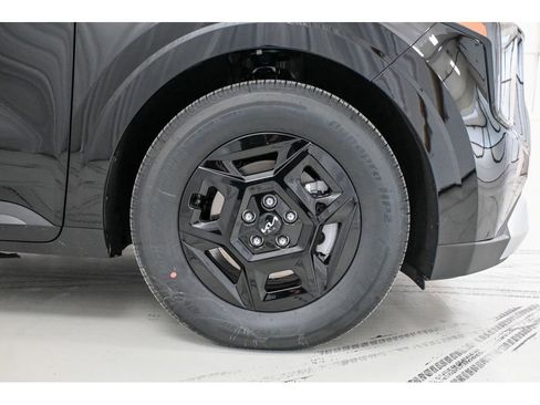 New 2026 Kia Carnival image 8