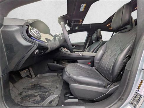 Certified 2023 Mercedes-Benz EQS 580 4MATIC Sedan image 14