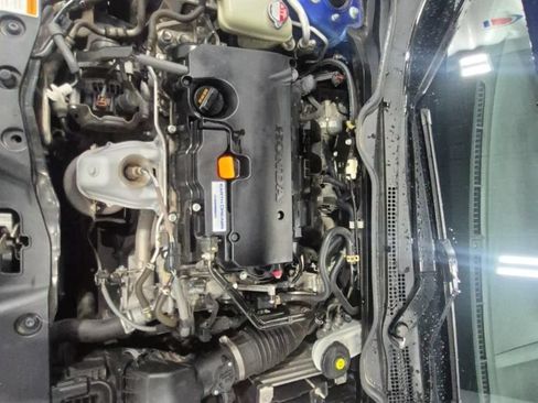 Used 2019 Honda Civic Sport image 20