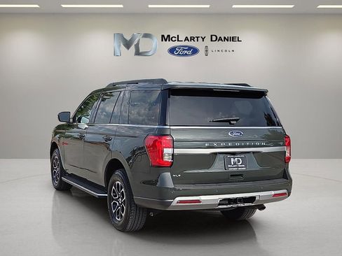 Certified 2023 Ford Expedition XLT AWD/4WD image 4