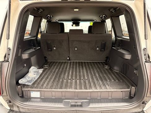 Used 2025 Toyota Land Cruiser 1958 AWD/4WD image 29