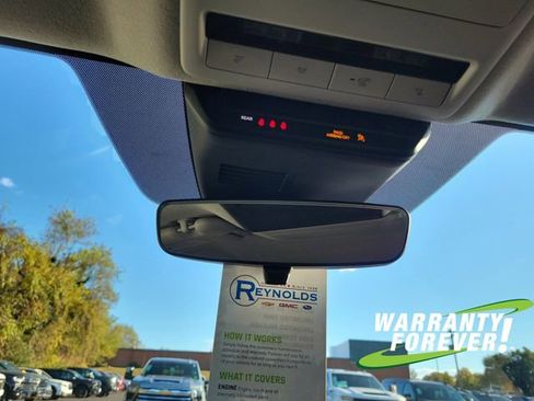 Used 2024 MAZDA CX-50 AWD 2.5 S w/ Cargo Package image 12