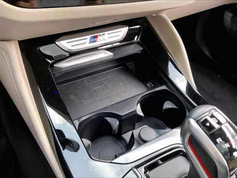 Used 2020 BMW X3 M w/ Executive Package image 34