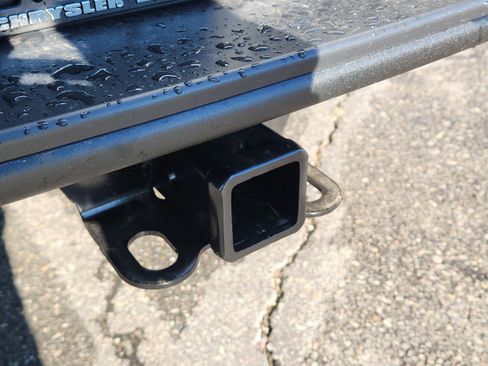 New 2026 Jeep Gladiator Rubicon w/ Steel Power Dome Hood Package image 26