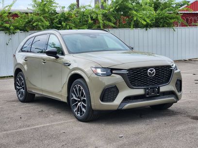 New 2026 MAZDA CX-70 3.3 Turbo S w/ Premium Package