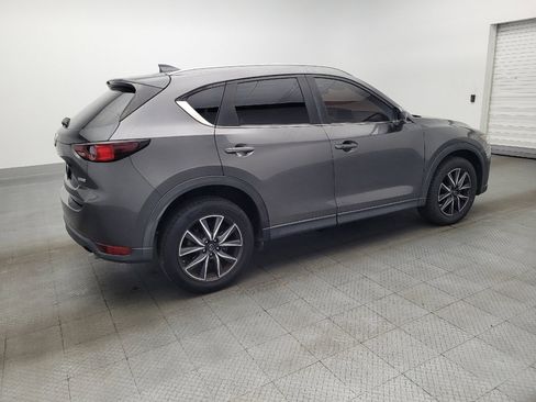 Used 2018 MAZDA CX-5 Touring w/ Preferred Equipment Package image 10
