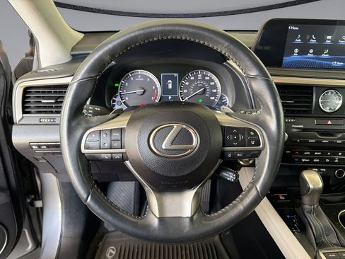 Used 2021 Lexus RX 350 FWD w/ Accessory Package image 21