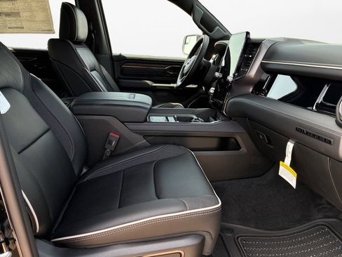 New 2026 RAM 1500 Limited AWD/4WD image 24