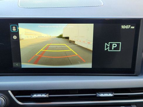 New 2026 Hyundai Sonata SEL image 14