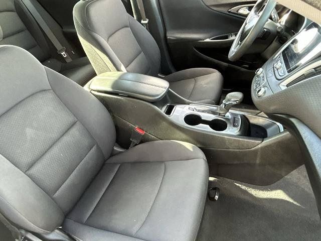 Used 2023 Chevrolet Malibu LT w/ Driver Confidence Package FWD image 21