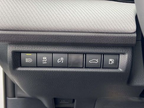 New 2026 Toyota Camry SE FWD image 24