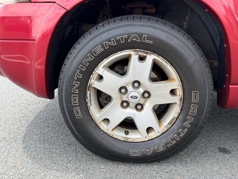 Used 2007 Ford Escape XLT FWD image 10