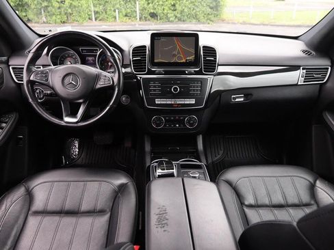 Used 2017 Mercedes-Benz GLE 350 w/ Premium 1 Package image 24