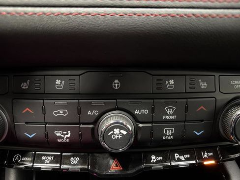 New 2026 Dodge Durango GT image 8