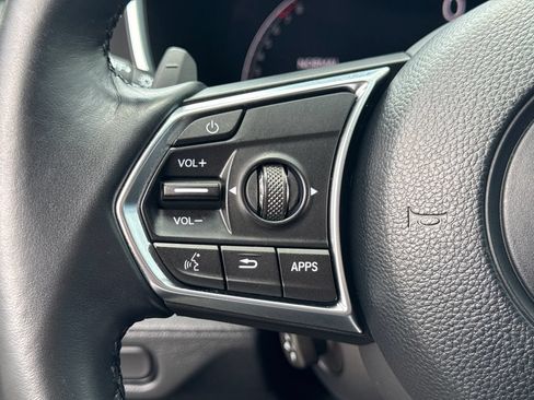 Used 2023 Acura MDX SH-AWD image 25