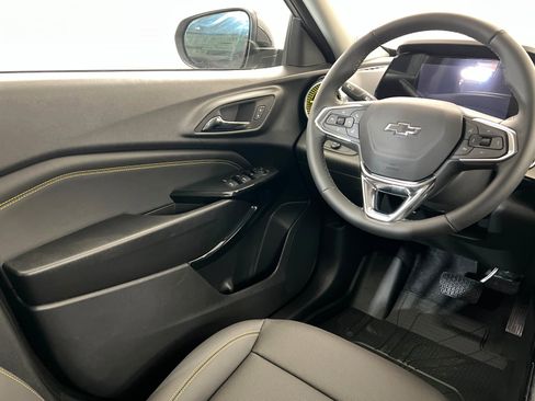 New 2026 Chevrolet Trax ACTIV w/ Driver Confidence Package FWD image 12