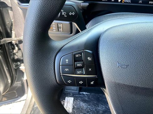 New 2026 Ford Bronco Sport Big Bend image 17