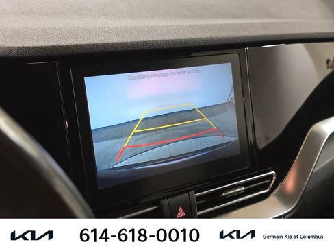 Certified 2020 Kia Niro EX w/ Cold Weather Package image 29