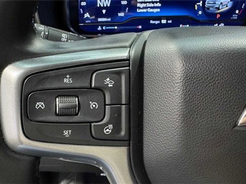 Used 2024 Chevrolet Suburban Premier w/ Premium Package 2 image 25