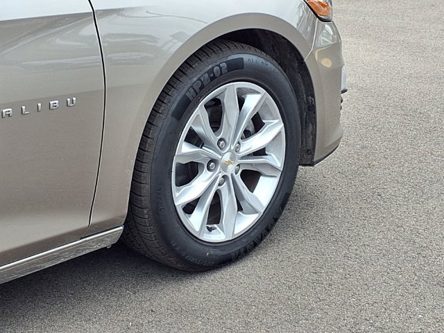 Used 2025 Chevrolet Malibu LT FWD image 26
