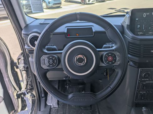 Used 2024 INEOS Grenadier AWD/4WD image 16
