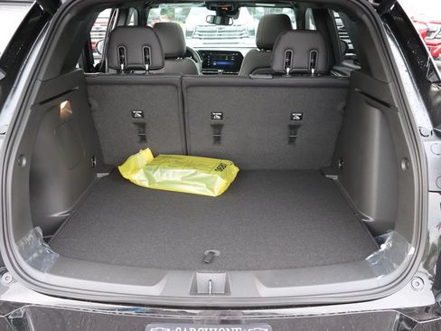 New 2026 Chevrolet TrailBlazer RS w/ Convenience Package FWD image 26