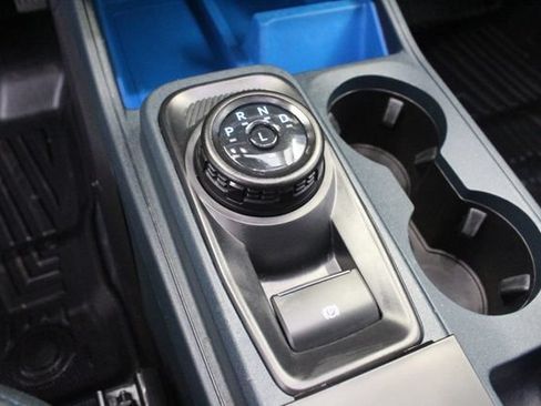 Used 2025 Ford Maverick XLT w/ XLT Luxury Package FWD image 16