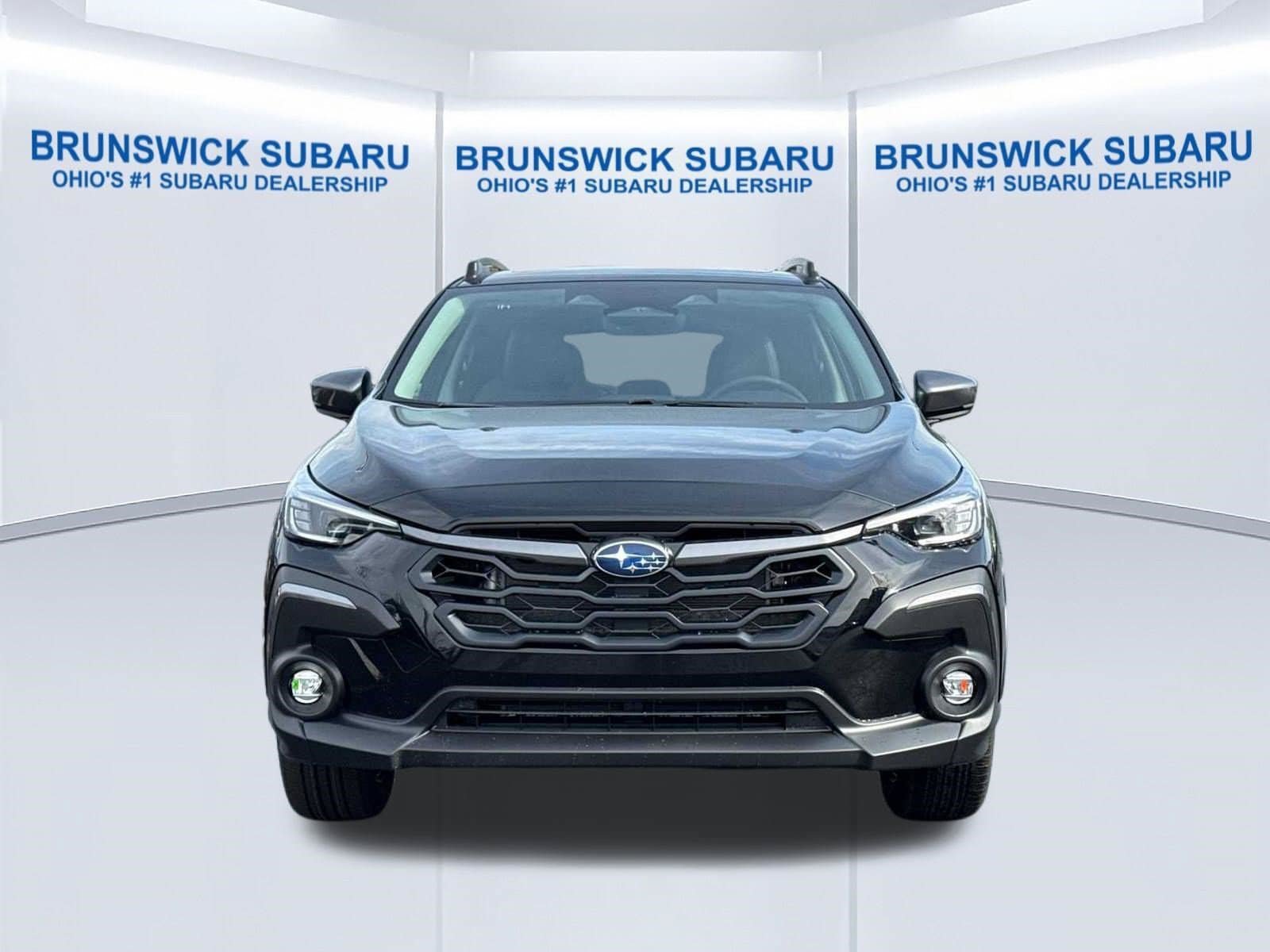 New 2026 Subaru Crosstrek 2.5i Limited AWD/4WD image 2